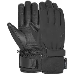 REUSCH Winterhandschuhe Neville R-TEX® XT, Größe 10 in Schwarz Schwarz