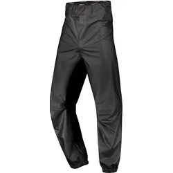 Scott Ergonomic Pro DP, Regenhose - Schwarz - 4XL