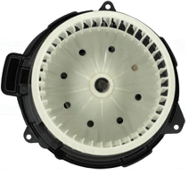 Nissens Ventilatore abitacolo 87673