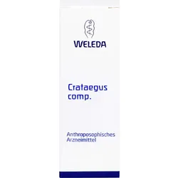 Crataegus Comp 50 ML