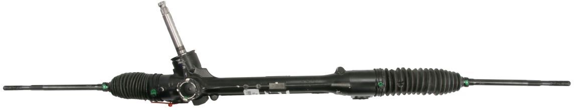Lenkgetriebe LAUBER 69.3013