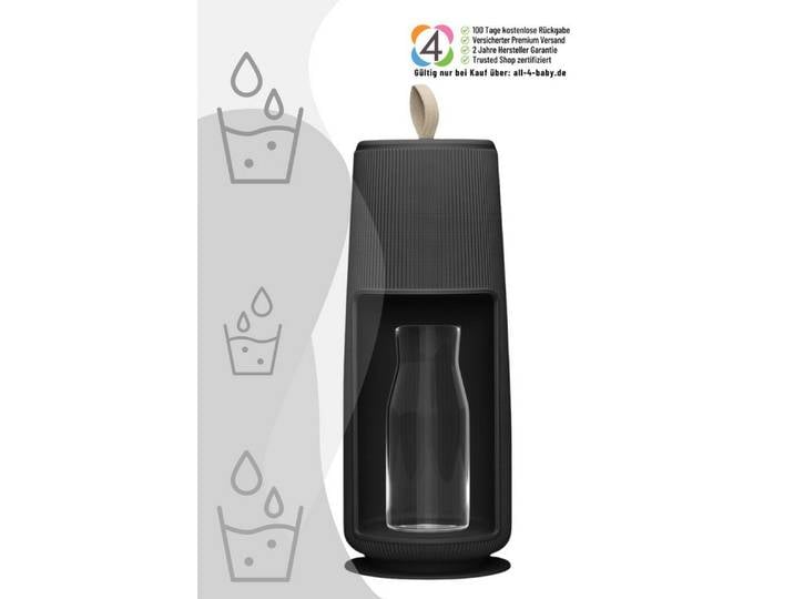 Flowell Wasserfilter flowell Aktivkohle-Membran Wasserfilter
