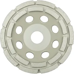 Klingspor Diamantschleifteller DS 600 A Supra 180mm