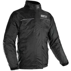 Oxford, Motorrad Regenbekleidung, Regenjacke Rainseal Sw Gr. XXL (Damen, Herren, XXL)
