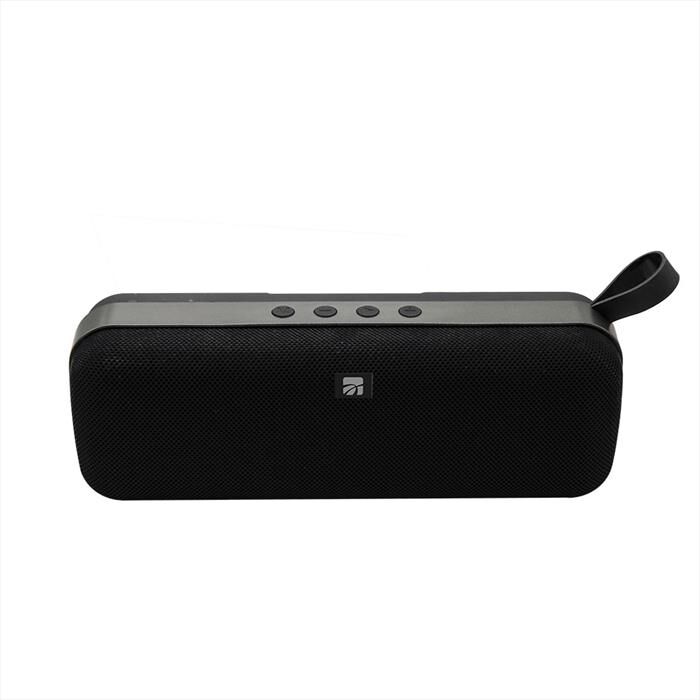 Xtreme Speaker Wireless Bt 5.0 Tig-nero