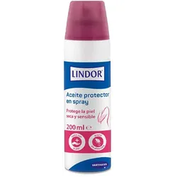 Hartmann Lindor Schutz-Öl-Spray 200ml