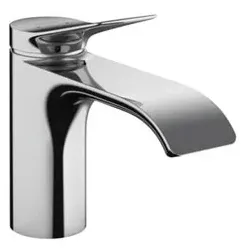 Hansgrohe Vivenis Waschtischarmatur Chrom 75012000