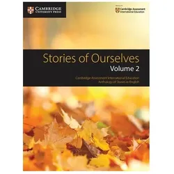 Stories of Ourselves: Volume 2, Belletristik von Cambridge University Press