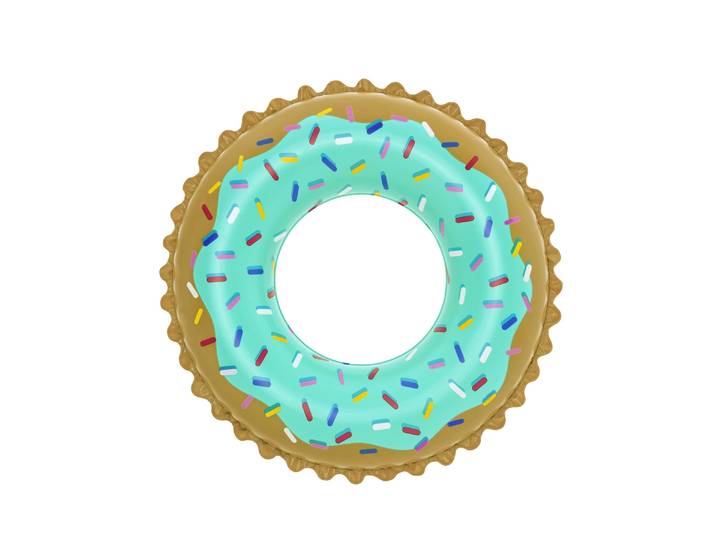 Schwimmring Donut 77 cm