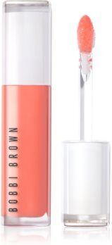 Bobbi Brown Extra Plump Lip Serum brilho labial hidratante tom Bare Peach 6 ml. Extra Plump Lip Serum