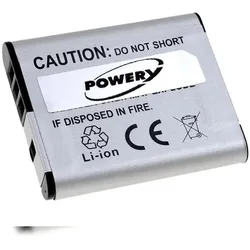 Powery Akku für Sony Typ NP-BK1