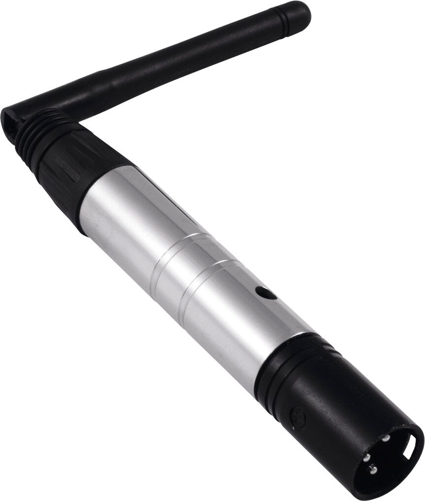 EuroLite Set Quickdmx 1x Sender + 6x Empfänger