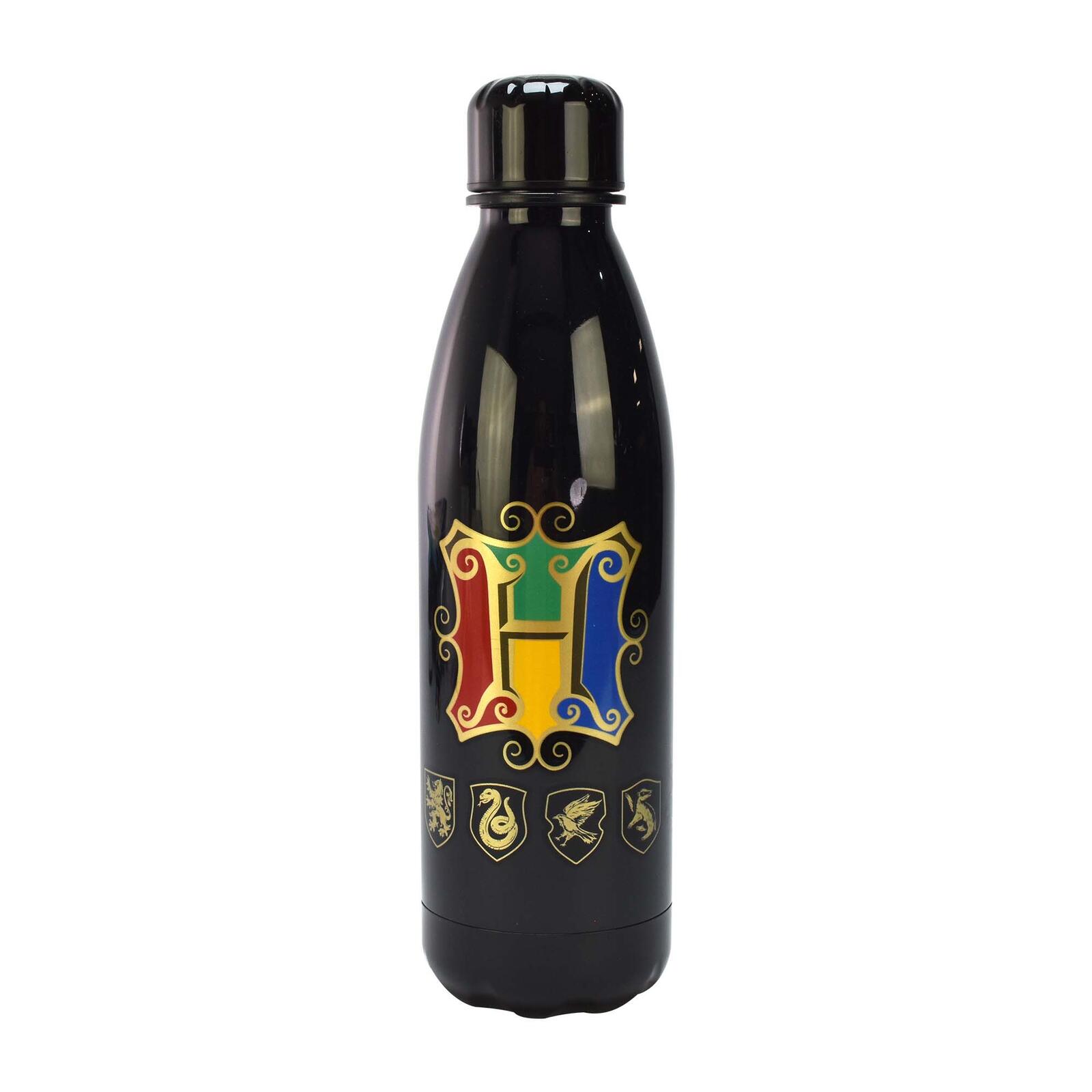 BlueSky Trinkflasche Harry Potter 650,0 ml schwarz HP712862