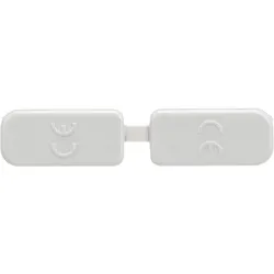 ABB PS-END0 Endkappe für Phasenschiene PS1 2CDL200001R0004