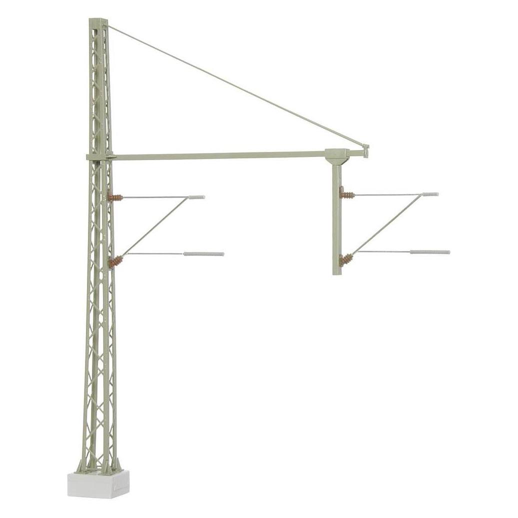 Viessmann H0 Rohrausleger Universell 416 (Spur H0) (4160)