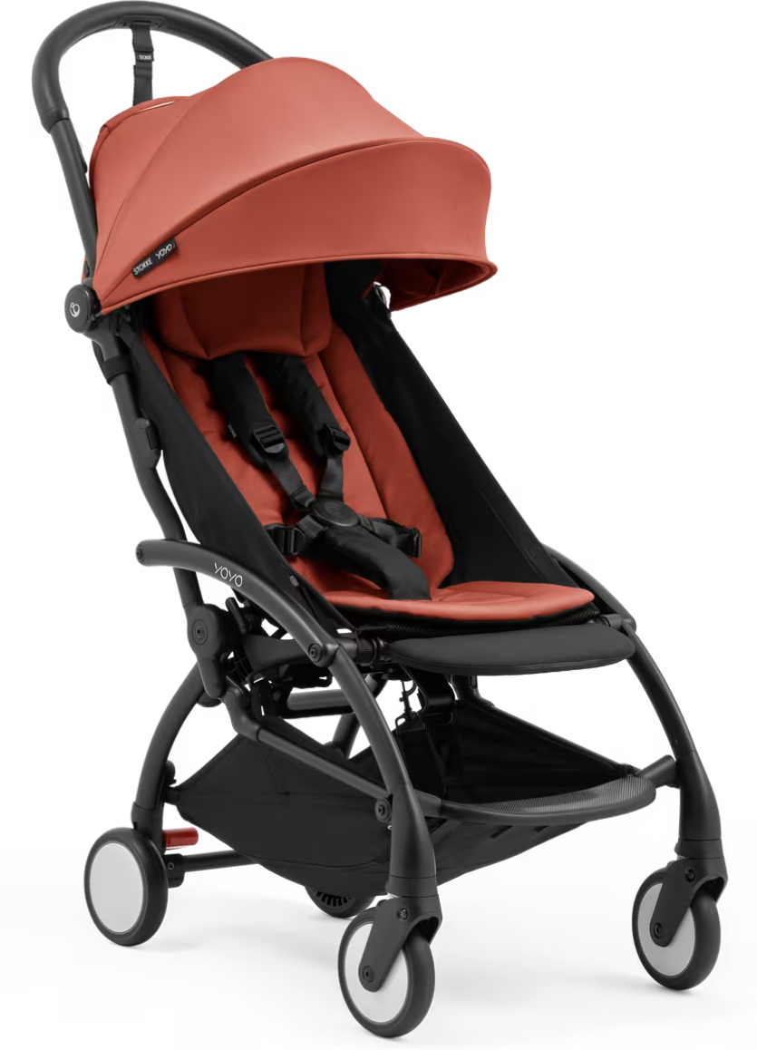 Stokke Cochecito YOYO 5 - Berry