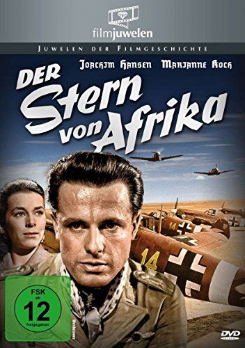 Alfred Weidenmann - Der Stern von Afrika - Preis vom 10.10.2026 11:48:34 h