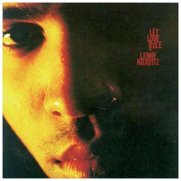 Lenny Kravitz - Let Love Rule - Preis vom 12.10.2026 11:37:12 h