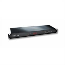 GUDE 8035-1 Expert Power Control NET 8x C13, Differenzstrommessung Typ A, Messung pro Port, 2xSensorport