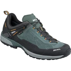 Meindl, Herren, Wanderschuhe, Top Trail Men GTX (41.5), Braun