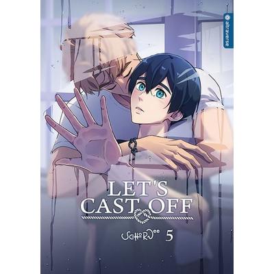 Let's Cast Off 05, Taschenbuch von SchornEE, Altraverse GmbH, 978-3-7539-3223-1