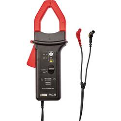 Chauvin Arnoux PAC 25 Stromzangenadapter Messbereich A/AC (Bereich): 0.5 - 1000 A Messbereich A/DC (Bereich): 0.5 - 1400 A P01120125