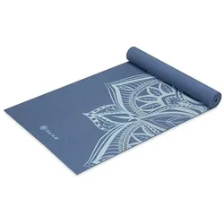 Gaiam, Yogamatte, (5 mm)