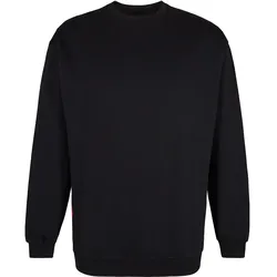 Sweatshirt 320 g/m2 "8022-136" Extend - S - schwarz