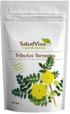 Salud Viva Eco Tribulus Terrestris 250 gr