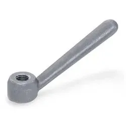Spannmuttern, Stahlguss (206-25-M12)