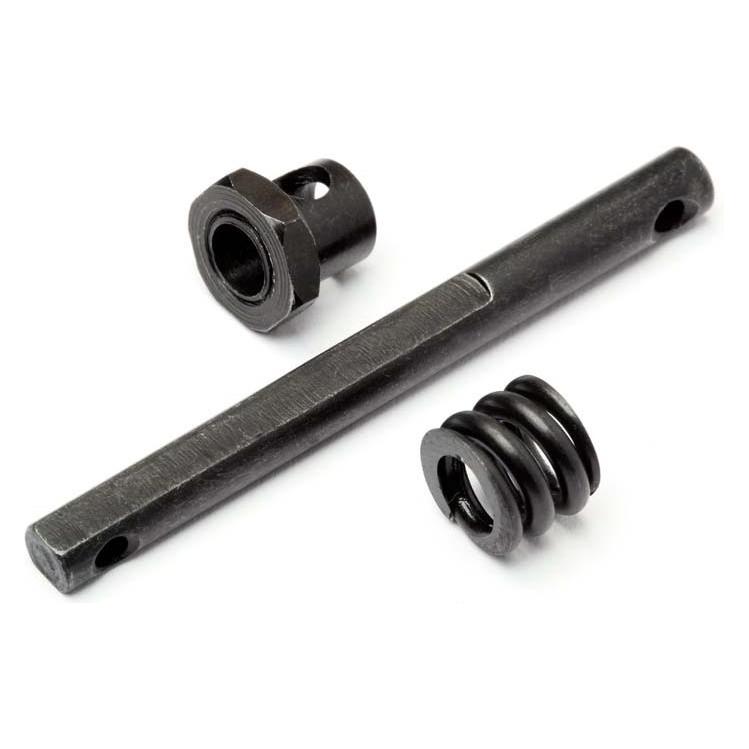 HPI Mini Trophy Knochen hinten (104144)