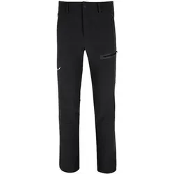 SALEWA Herren Keilhose TERMINAL DST M PNT, Größe XL in Schwarz Schwarz