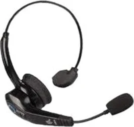 Zebra HS3100 RUGGED BLUETOOTH HEADSE (HS3100-OTH)