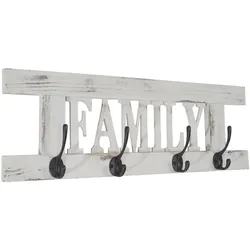 MCW, Garderobe + Kleiderstange, Zuhause+Familie-C60-2