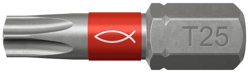 Fischer FPB T 25 PROFI Bit W 10 557848 Bit-Set 10teilig