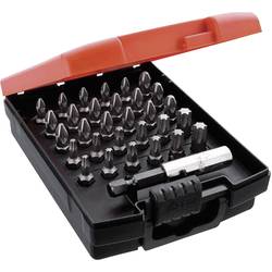 Wiha 36310 36310 Bit-Set 31teilig Kreuzschlitz Pozidriv, Innen-TORX