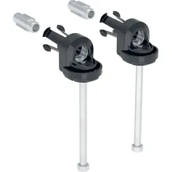 Geberit Ersatzteile ONE Befestigungsmaterial für Wandbidet Typ EFF3, 244216001 244216001