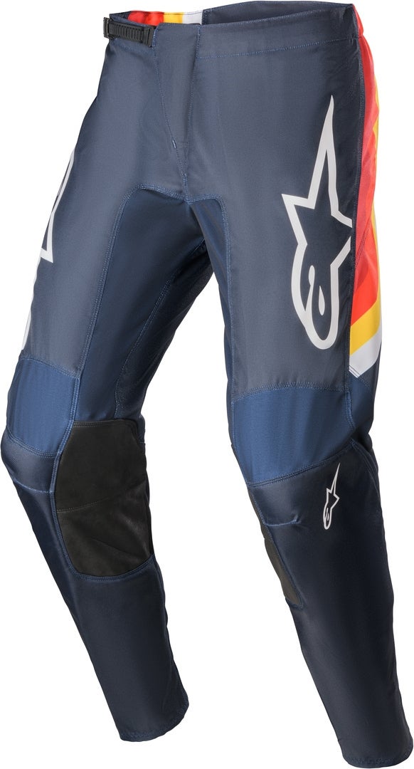 Alpinestars Fluid Corsa Motocross Hose 3722523-7160-28