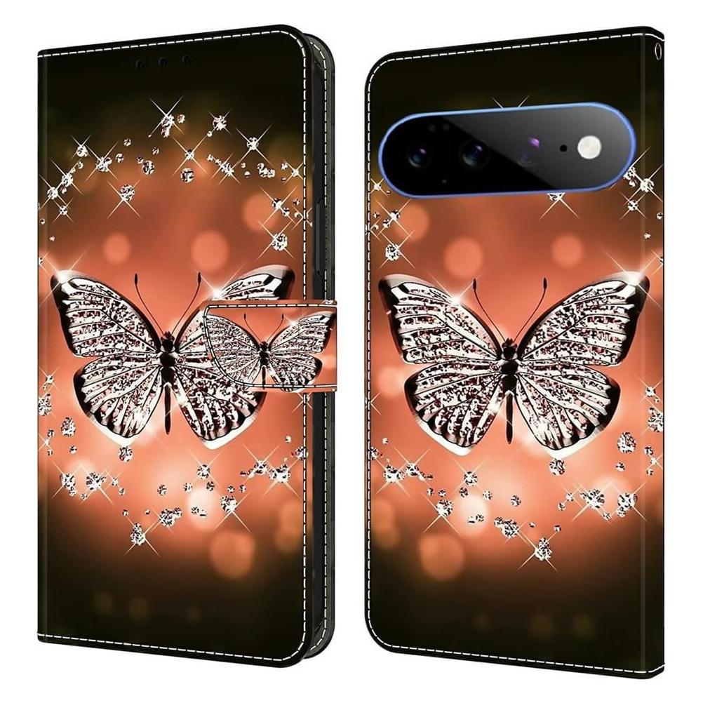 Cover-Discount Google Pixel 11 / Pixel 11 Pro - 3D-Effekt Hülle Etui (Google Pixel 11, Google Pixel 11 Pro) (77900650)
