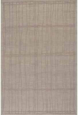 Nuloom Cassiane Bohemian Striped Wool Area Rug