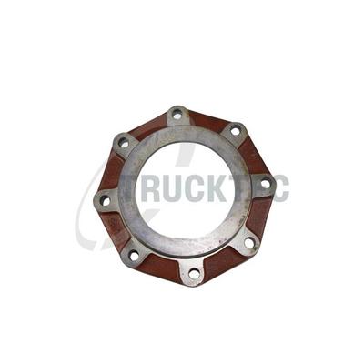 TRUCKTEC AUTOMOTIVE Deckel 0524010 für MAN