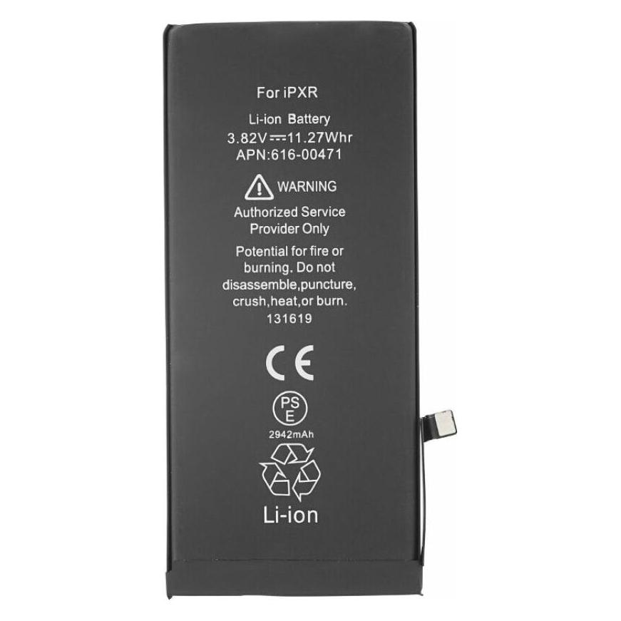 OEM Akku für iPhone XR (APN: 616-00471) (616-00471)