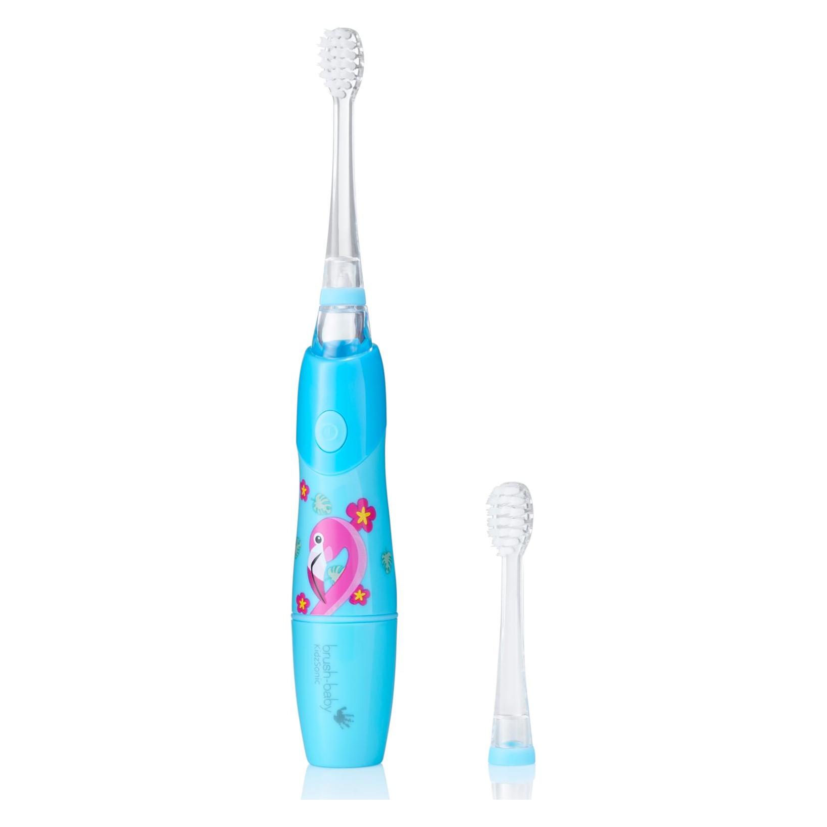 Brush-Baby KidzSonic (BRB193)