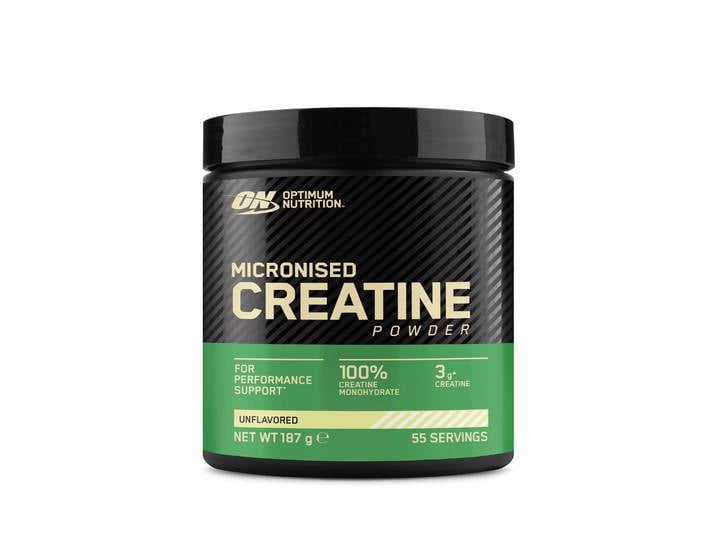 Optimum Nutrition Creatine 187 g