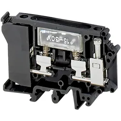 Schneider Electric Linergy Sicherungstrennkle NSYTRV42SF6LD