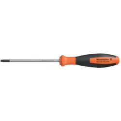 Weidmüller Schraubendreher TX SD T20 TR X 100