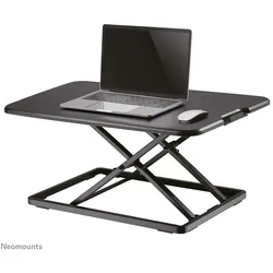 Neomounts NS-WS050BLACK Sitz-Steh-Arbeitsplatz