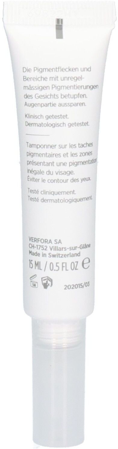 Dermafora Anti-Age Konz 15 ml Creme