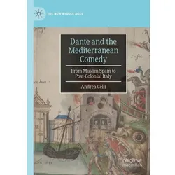 Dante and the Mediterranean Comedy, Fachbücher von Andrea Celli