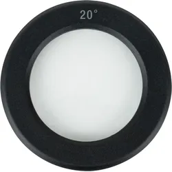 Showtec Beam Shaper for Accent spot Q4 / SW 20°